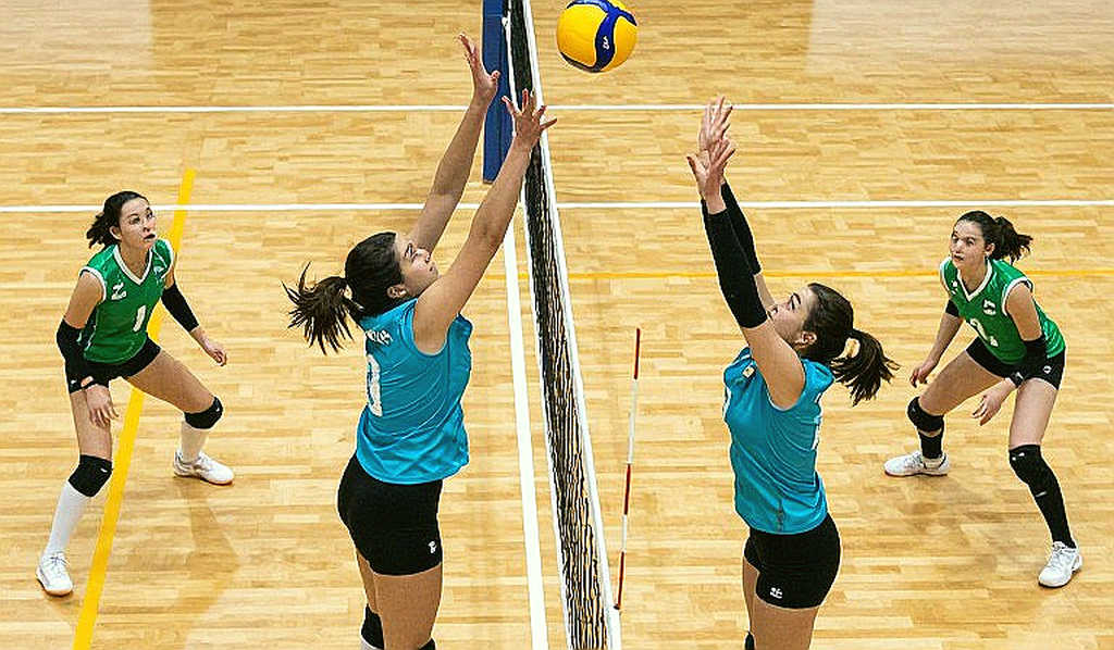 2027 Women's Volleyball World Cup: 18 of 32 Spots Filled and the Power Map Just Emerged 2027 Women's Volleyball World Cup: 18 of 32 Spots Filled and the Power Map Just Emerged