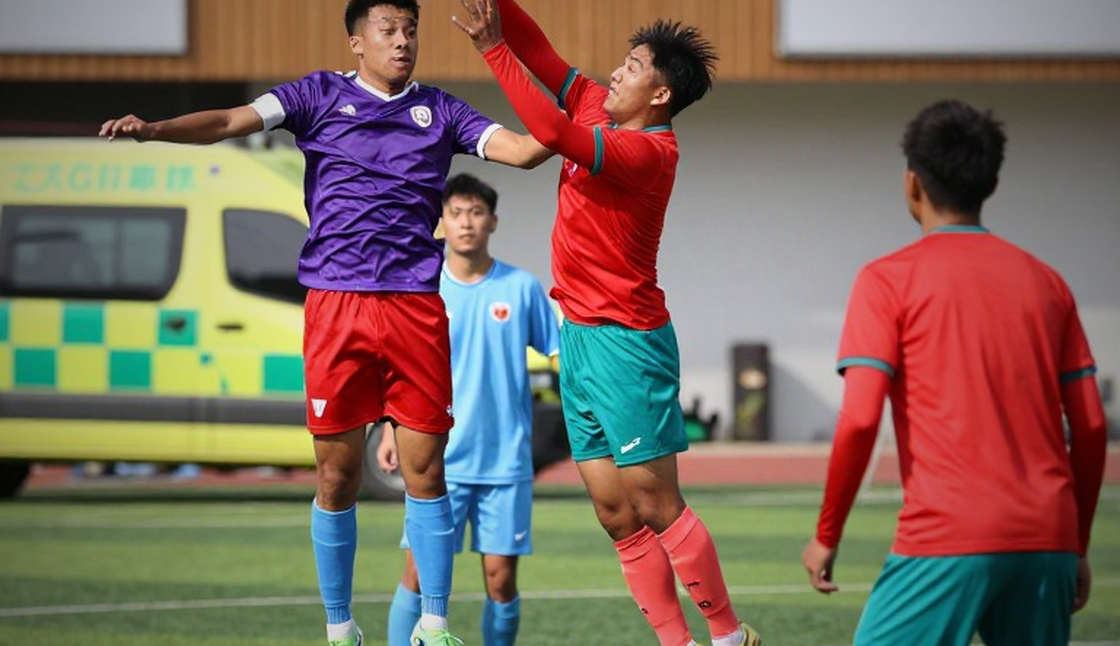 Đồng Nai thua 0-2 trước Thể Công, Công Phượng tranh cãi trọng tài sau trận trở lại V.League