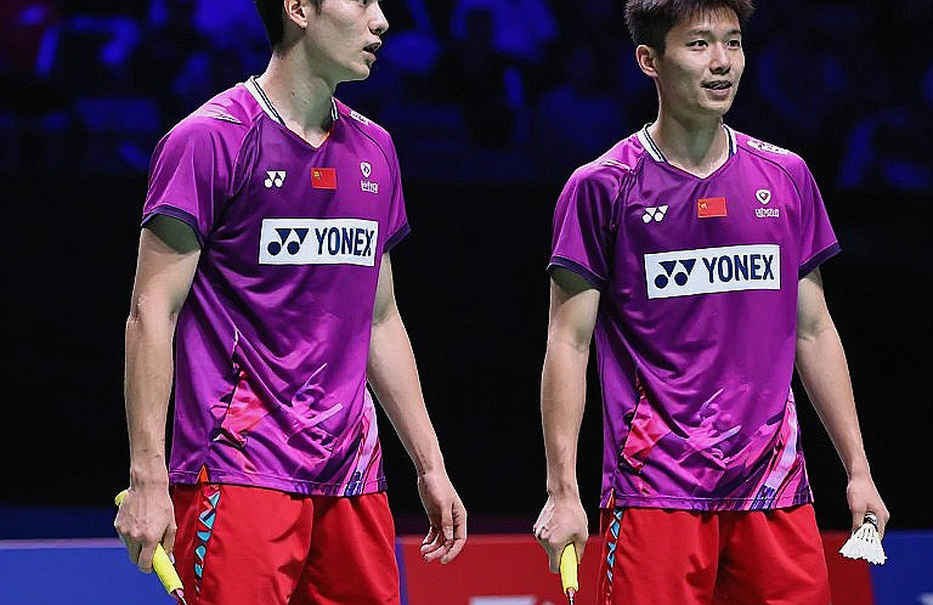 Cầu lông đồng đội nam Asian Games 2026: Ấn Độ, tấm bạc cũ và lá thăm dẫn tới chủ nhà