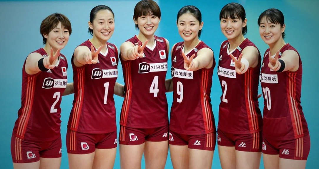 Giải vô địch bóng chuyền nam châu Á 2026: Nhật Bản bước vào cuộc đua giành vé dự Olympic LA 2028
