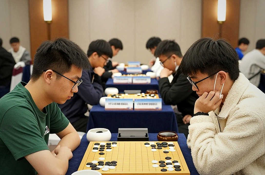 Carlsen tái xuất, Ấn Độ thống trị danh sách: Giải cờ vua toàn cầu 2026 hứa hẹn cuộc chiến không khoan nhượng Carlsen tái xuất, Ấn Độ thống trị danh sách: Giải cờ vua toàn cầu 2026 hứa hẹn cuộc chiến không khoan nhượng