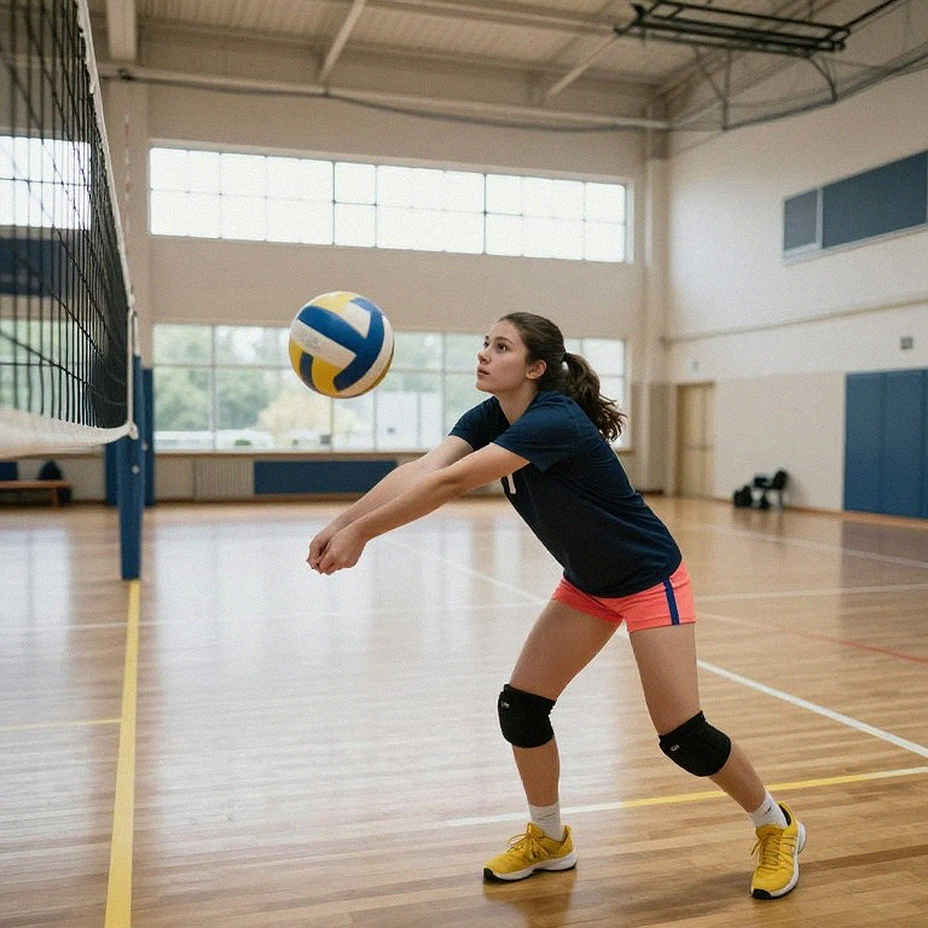 Gabi Guimaraes bên hồ bơi kể chuyện rời Brazil: “Tôi cần rời vùng an toàn để chạm tới giấc mơ” Gabi Guimaraes bên hồ bơi kể chuyện rời Brazil: “Tôi cần rời vùng an toàn để chạm tới giấc mơ”