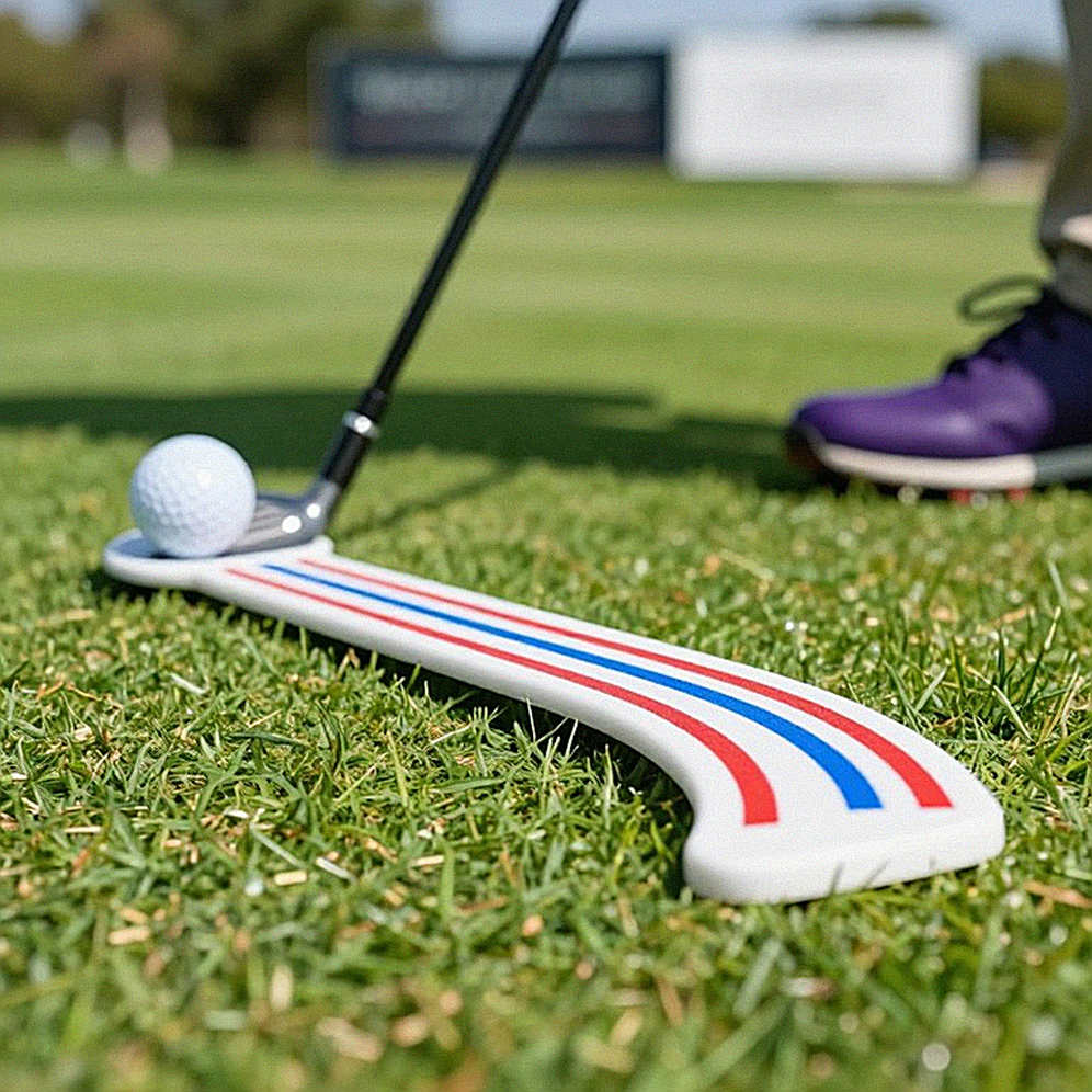 Phân tích golf: Thiếu dữ liệu kỹ thuật dẫn đến đánh giá không chính xác hiệu suất cầu thủ và sự kiện