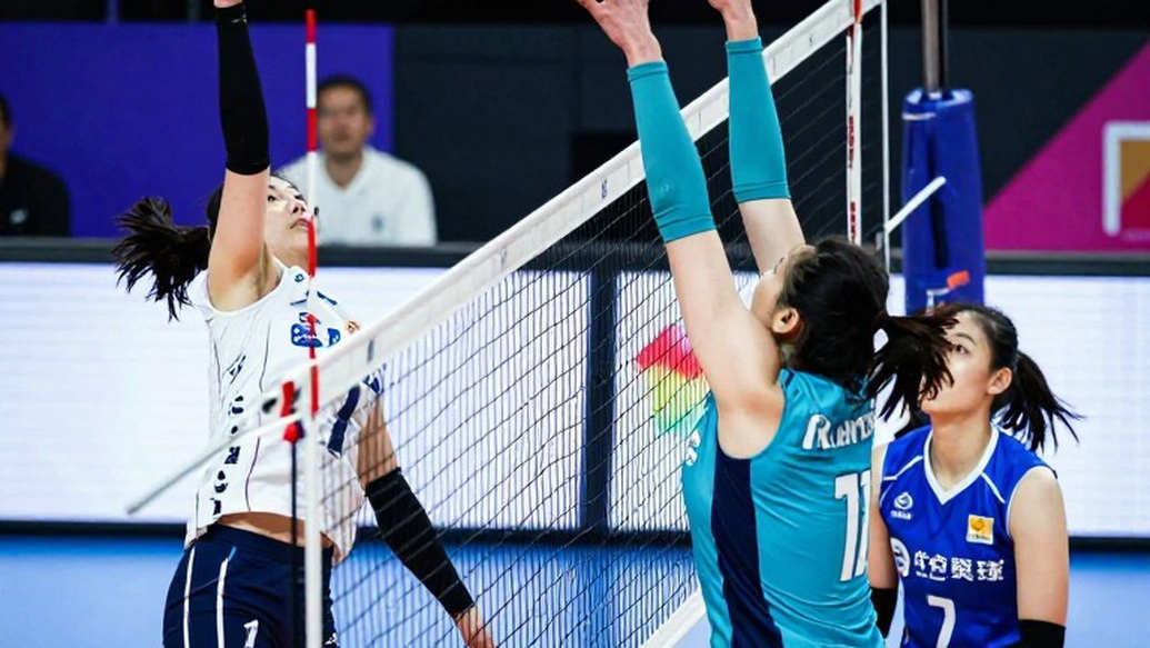 Liga Bóng Chuyền Sinh Viên Indonesia 2026: 60 Trận, 15 Ngày Và Bài Toán Phục Hồi Chưa Có Lời Giải