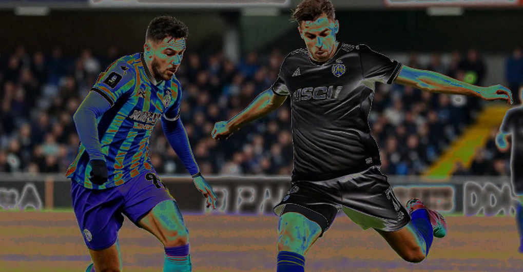 Matías Soulé: Từ Mar del Plata tới cánh cửa hàng công Argentina hậu Messi Matías Soulé: Từ Mar del Plata tới cánh cửa hàng công Argentina hậu Messi