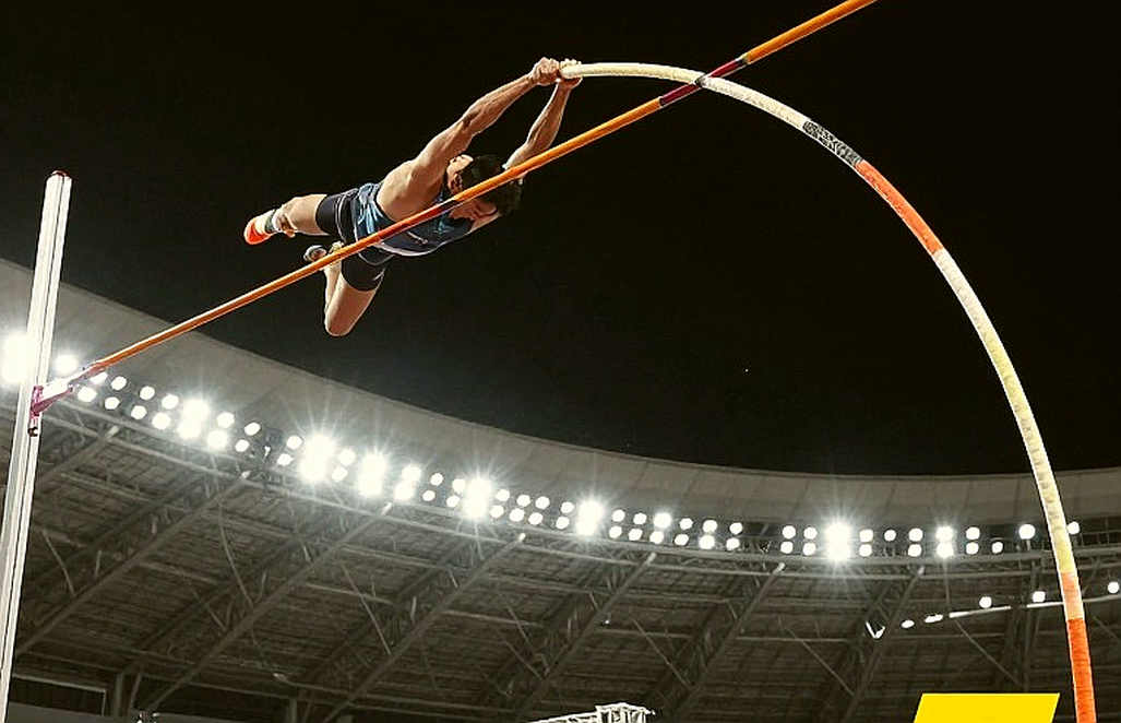 Đằng sau quyết định giao cờ: Góc nhìn phân tích chiến lược từ đoàn Paralympic Singapore 2026 Đằng sau quyết định giao cờ: Góc nhìn phân tích chiến lược từ đoàn Paralympic Singapore 2026