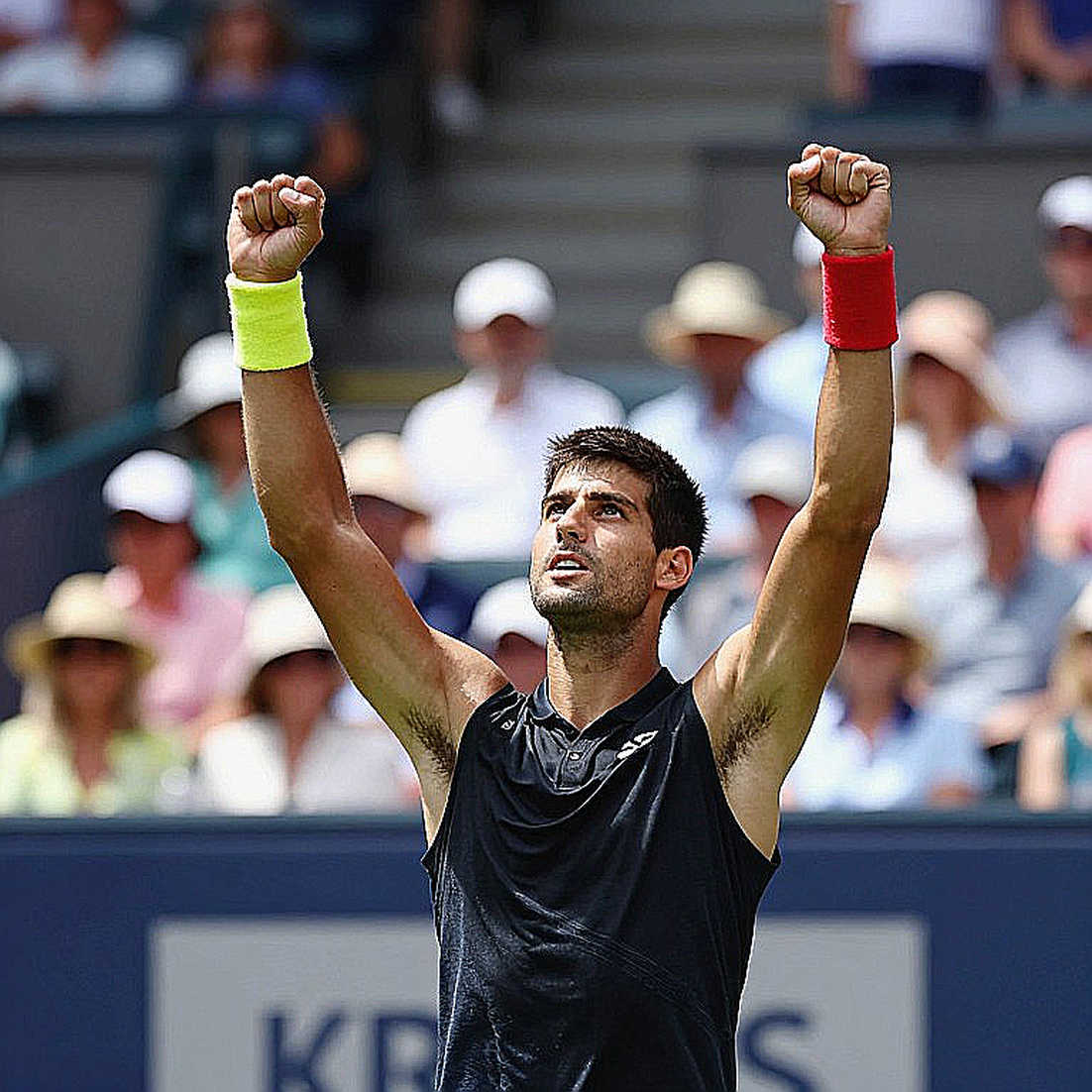 Khi dữ liệu im tiếng: Vì sao một bản phân tích tennis trống rỗng lại là bài học đắt giá nhất