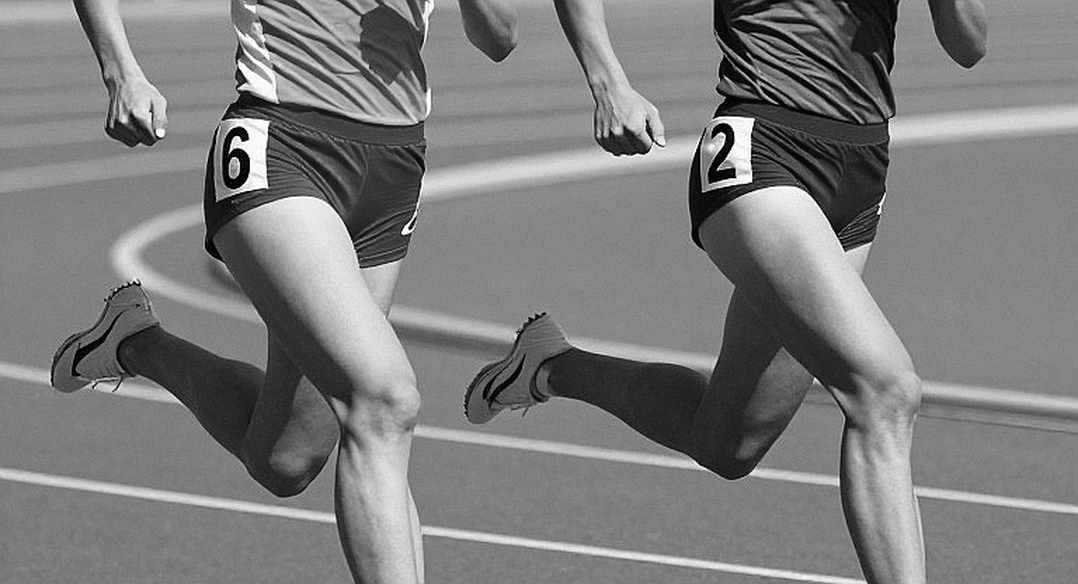Kilomet 32 và khoảng trống dữ liệu: hồ sơ một marathoner 25 tuổi ở Portland