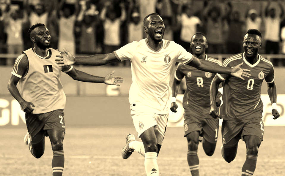 Ramadan Sobhi và bản án dài hơn hợp đồng Ramadan Sobhi và bản án dài hơn hợp đồng
