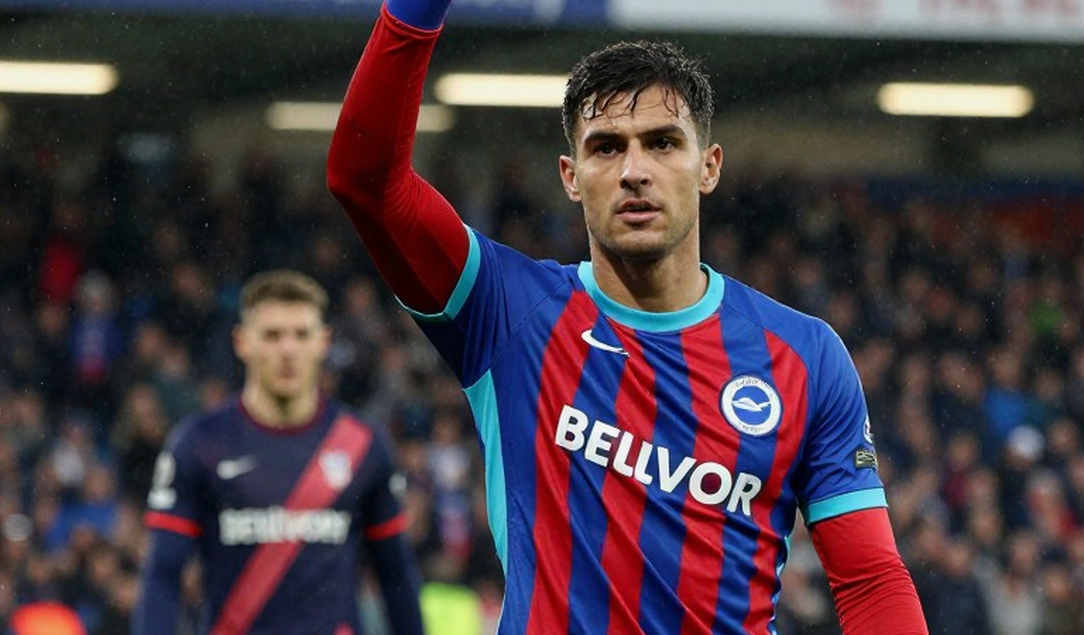 Ramadan Sobhi và bản án dài hơn hợp đồng Ramadan Sobhi và bản án dài hơn hợp đồng
