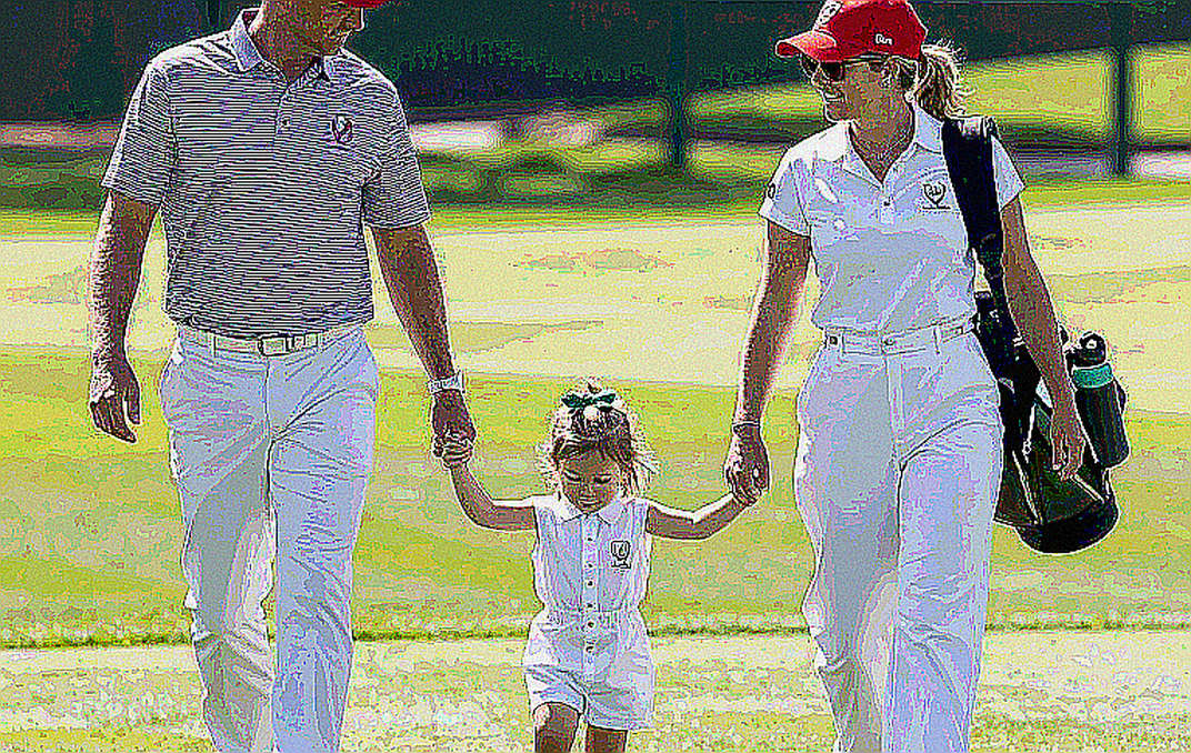 Khi dữ liệu im lặng: Bài học từ một giải golf không có số liệu