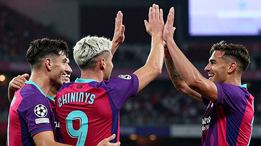 From Liverpool's 97 Points to Aston Villa's 17: A Dossier on the Clubs Worn Down by Manchester City From Liverpool's 97 Points to Aston Villa's 17: A Dossier on the Clubs Worn Down by Manchester City