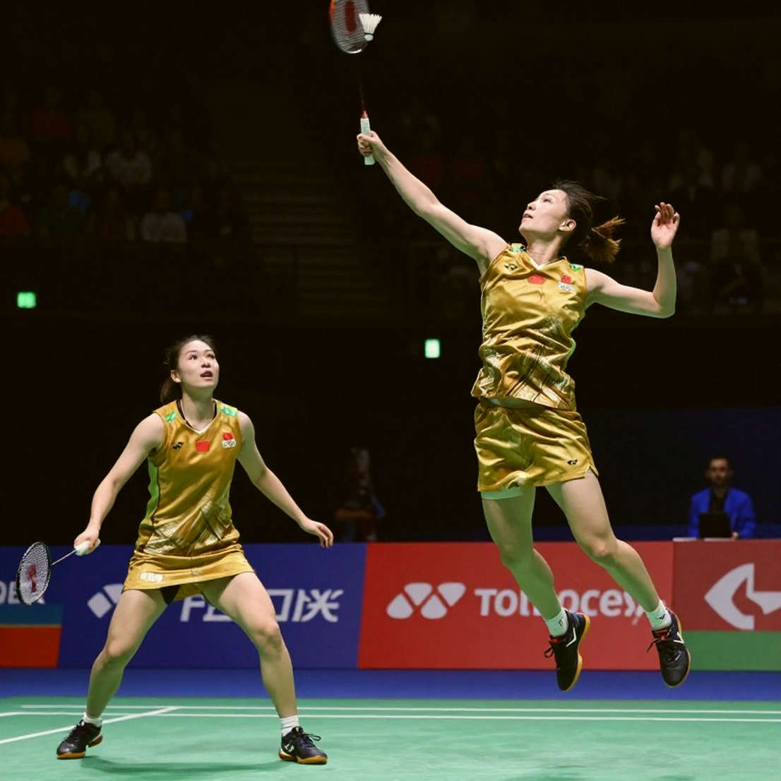 Bốc thăm cầu lông Asian Games 2026: Ấn Độ gặp Nhật Bản ở tứ kết cả hai nội dung đồng đội