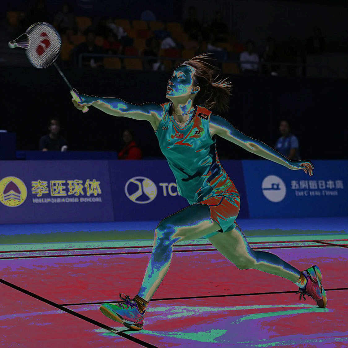 Asian Games 2026: Nhánh đấu cầu lông, những suất miễn vòng một và cuộc đua bị nén trong năm ngày Asian Games 2026: Nhánh đấu cầu lông, những suất miễn vòng một và cuộc đua bị nén trong năm ngày
