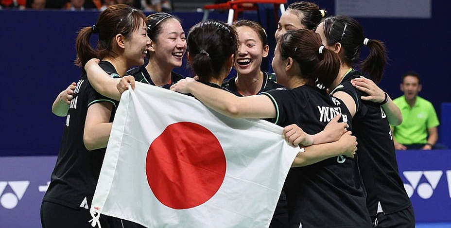Asian Games 2026: Nhánh đấu cầu lông, những suất miễn vòng một và cuộc đua bị nén trong năm ngày Asian Games 2026: Nhánh đấu cầu lông, những suất miễn vòng một và cuộc đua bị nén trong năm ngày