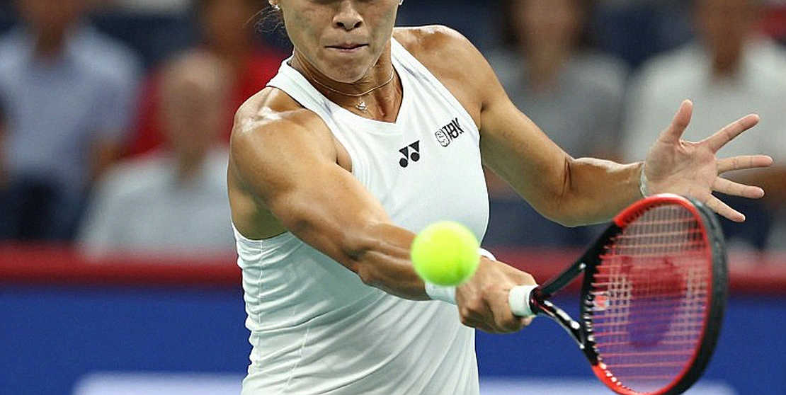 Mirra Andreeva và bài toán 150%: suất WTA Finals không đến từ một tuần, mà từ cả một năm chọn lựa