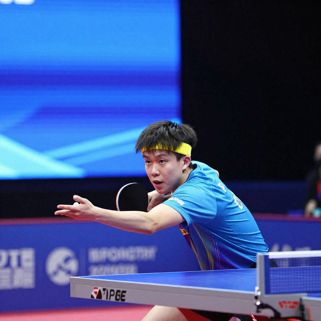 Table Tennis England Annual Report 2026/26: London 2026 Takes Center Stage, but the Real Story Lies in How They Talk to Their Members