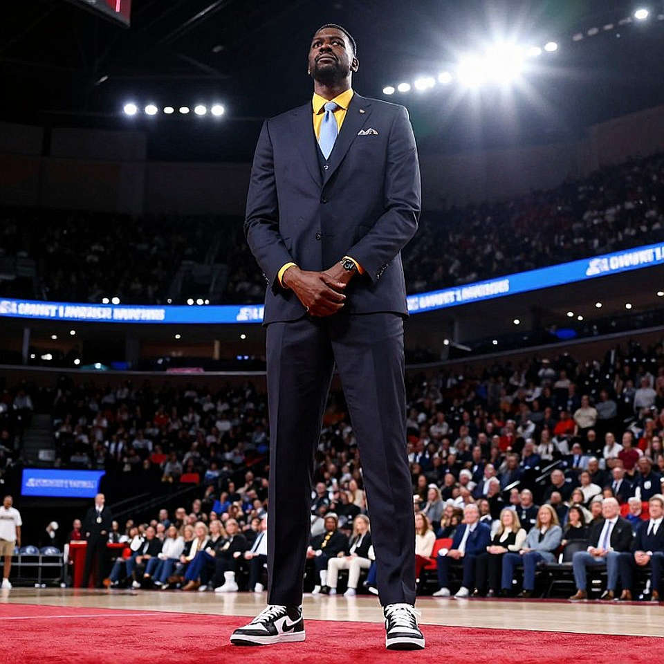 Money Cannot Shoot: The NBA and the Era Where Accounting Decides the Champion