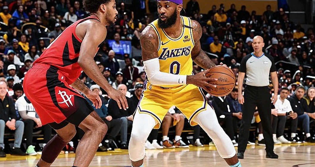Money Cannot Shoot: The NBA and the Era Where Accounting Decides the Champion