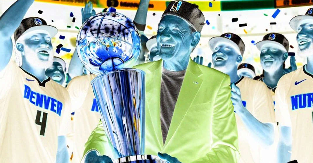 Giải mã cuộc đua vô địch NBA: Tiếng gầm từ phương Tây và những lỗ hổng chết người của kẻ thách thức
