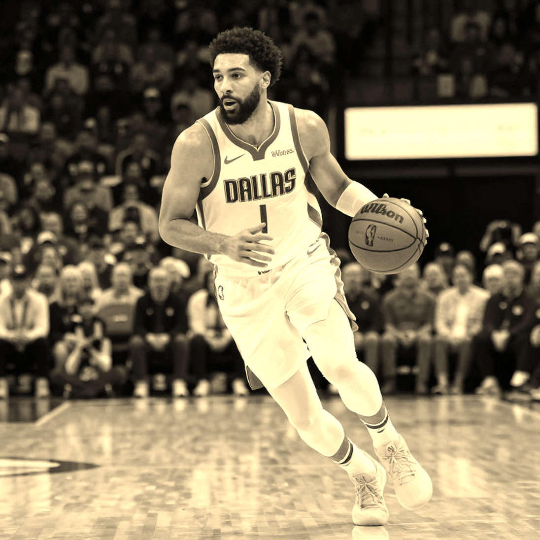 Giải mã cuộc đua vô địch NBA: Tiếng gầm từ phương Tây và những lỗ hổng chết người của kẻ thách thức