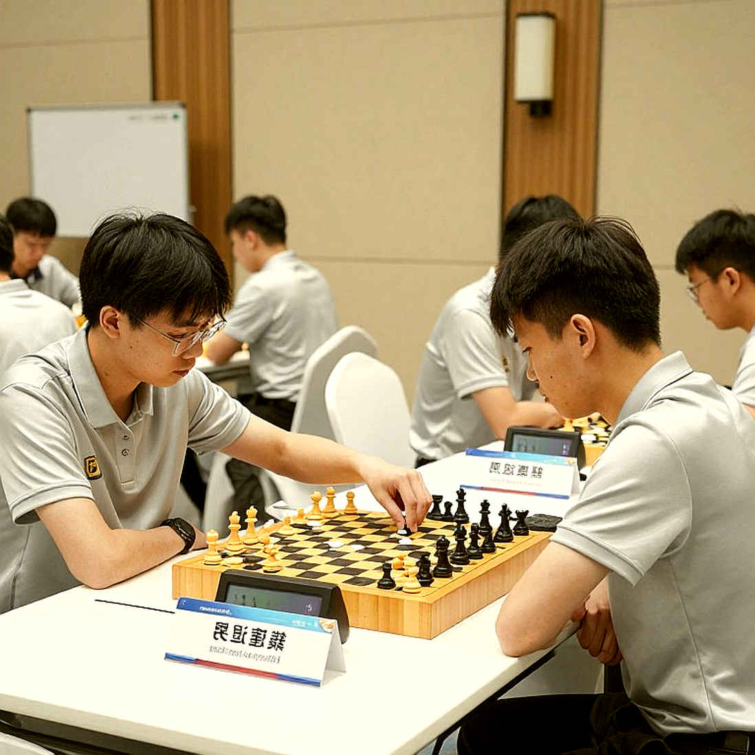 Global Chess League 2026: Carlsen trở lại, lịch thi đấu dày đặc và bài toán thể lực trước Olympiad