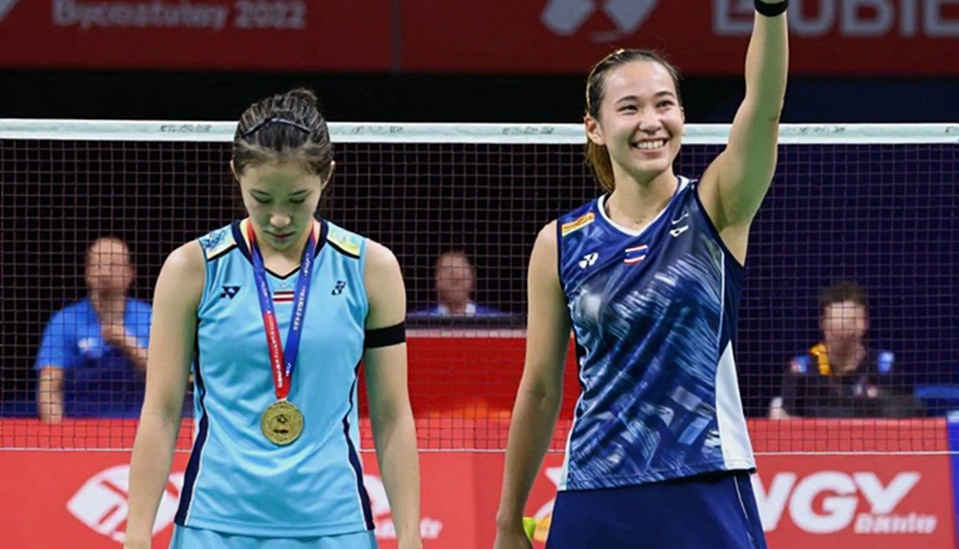 The Five Decisive Points in China: Satwik-Chirag's Adaptation Lesson and the Journey to Rewrite Indian Badminton History The Five Decisive Points in China: Satwik-Chirag's Adaptation Lesson and the Journey to Rewrite Indian Badminton History