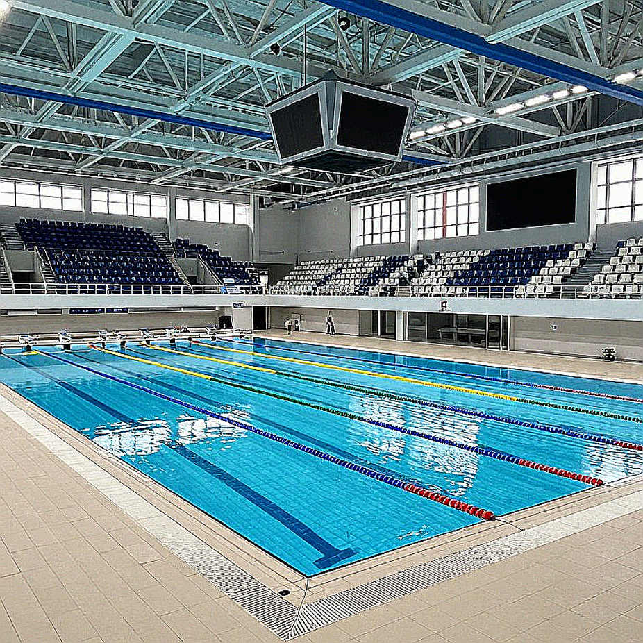 26,75 giây tại Niigata: Yusei Imaizumi lập kỷ lục thế giới trẻ 50m ếch