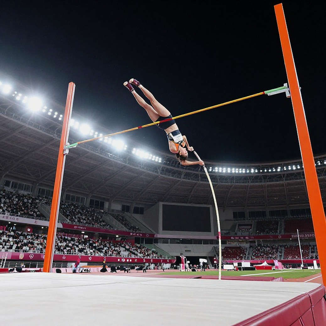 Amy Hunt giành hạng ba 200m tại chung kết Diamond League Brussels: Thông số 22,16 giây tiếp tục khẳng định phong độ đỉnh cao