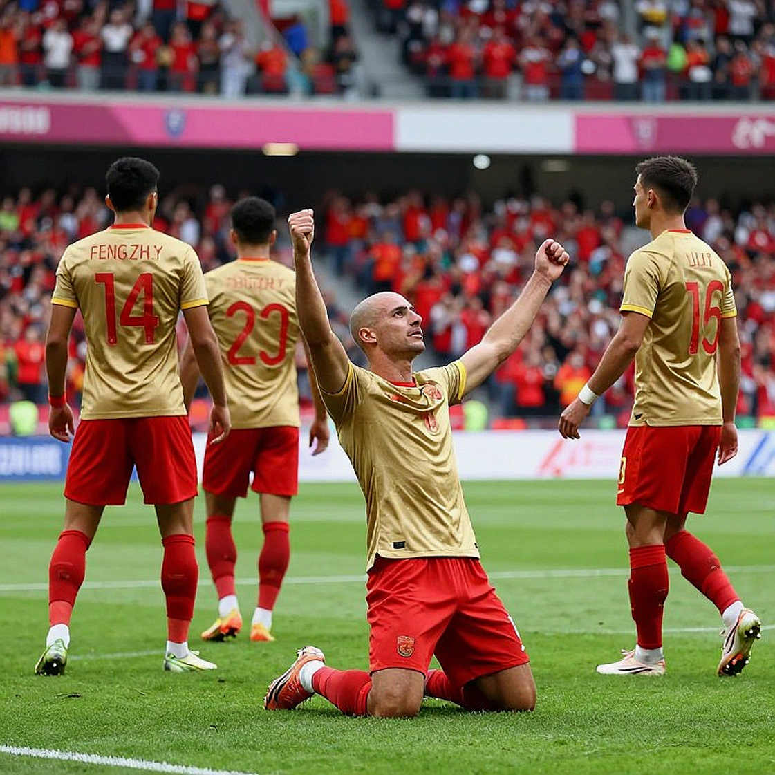 América 110 năm: ba lần vô địch, một người ở lại và cái giá của một triều đại đang tan