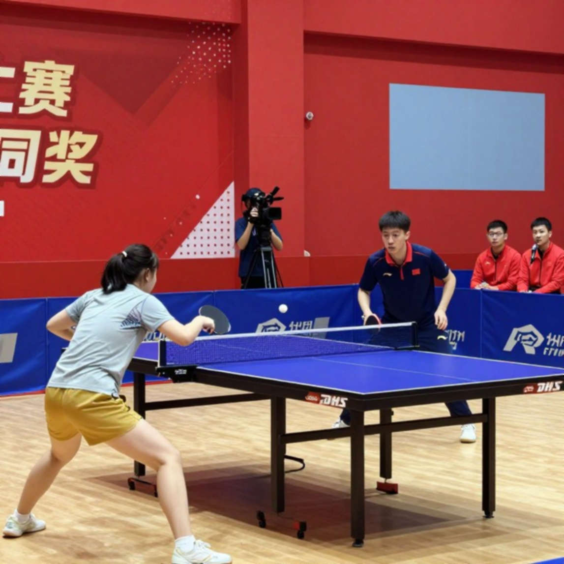 ETTU bán bản quyền châu Âu cho Dyn đến 2028: bảy camera, bốn camera và những gì bản thông cáo không nói