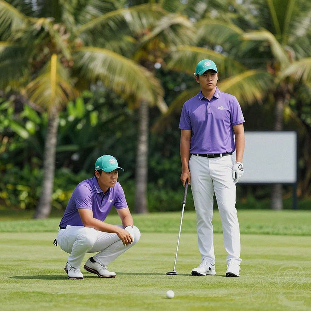 Cuộc cách mạng dữ liệu golf và điểm mù mang tên 'nguồn chưa về'