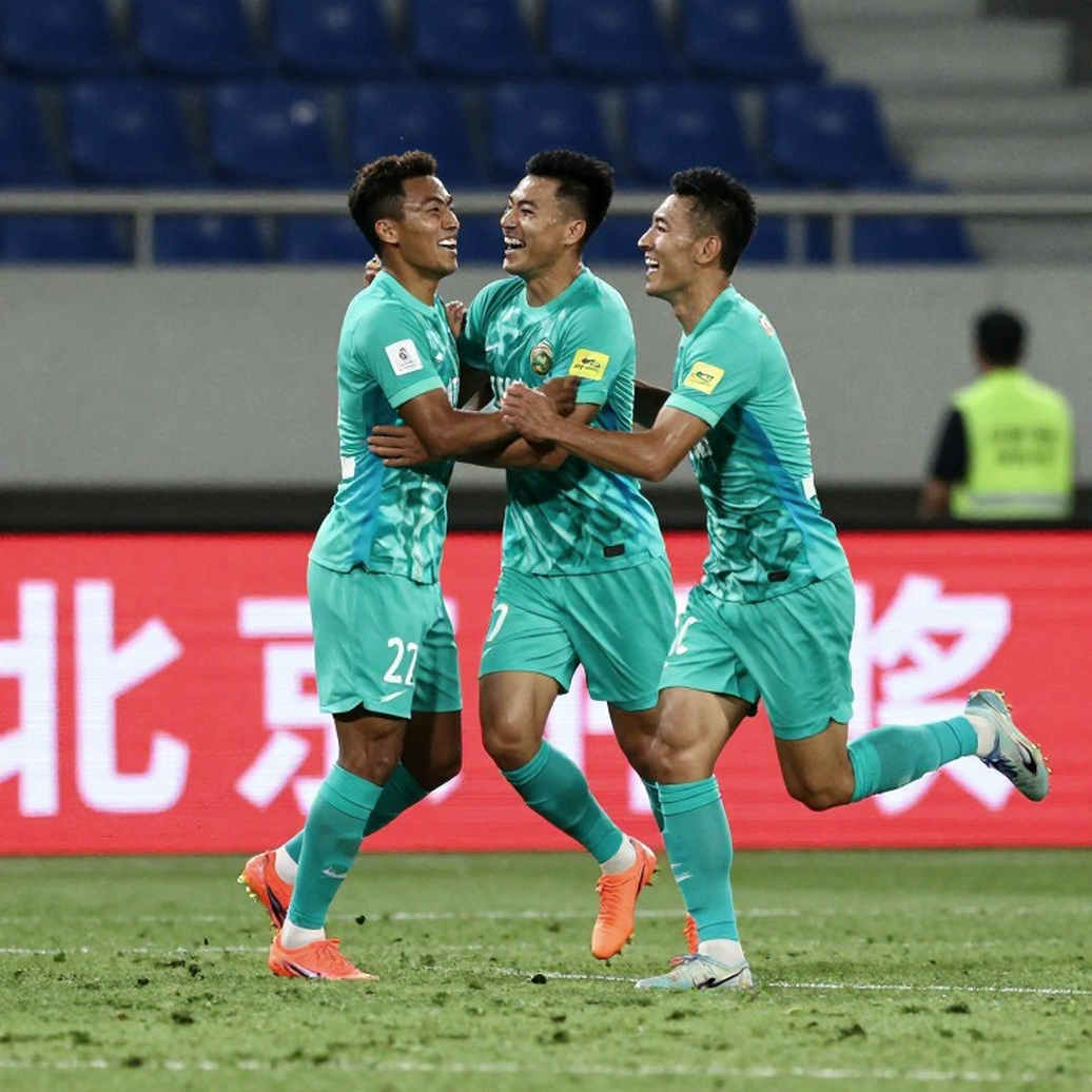 Sai nhãn dữ liệu: lỗi tuyển trạch âm thầm đắt nhất ở kỳ chuyển nhượng V.League