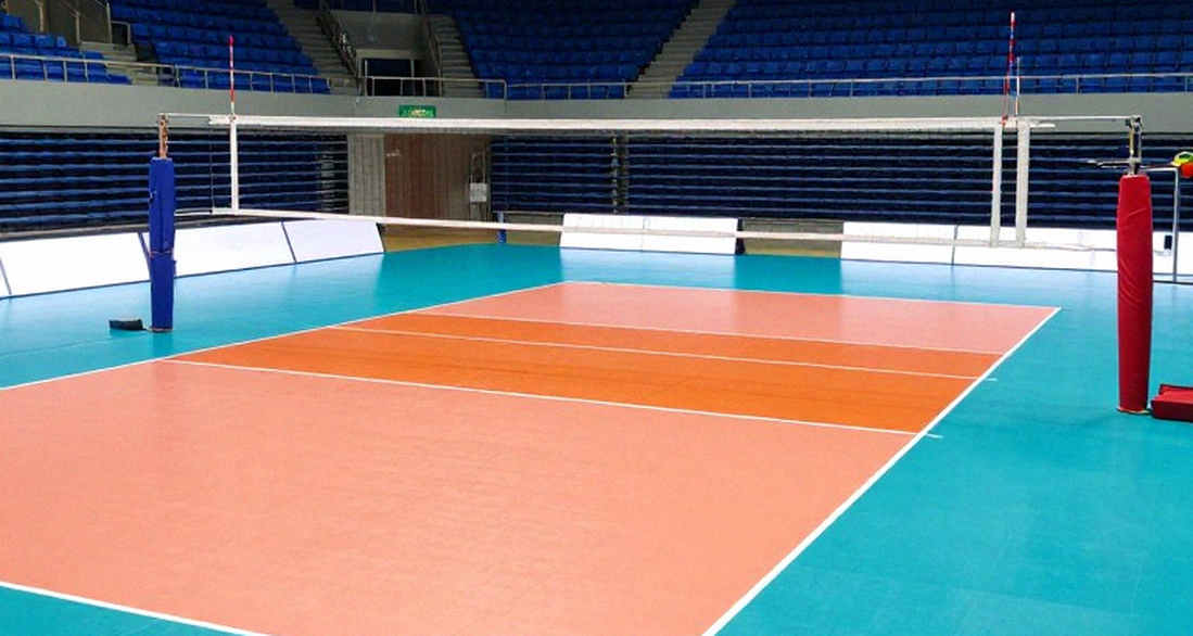 10 điểm chia đôi ở Cluj: Thổ Nhĩ Kỳ thua Romania và bài toán khép set