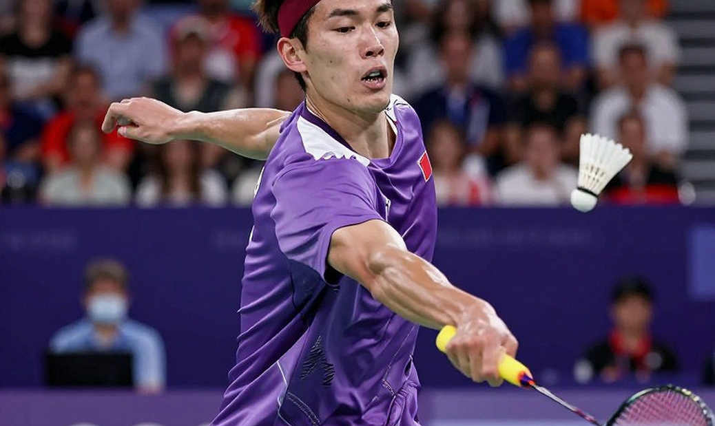 Asian Games 2026: Hạt giống khóa chặt nhánh đấu cầu lông Ấn Độ trước Nhật Bản và Trung Quốc