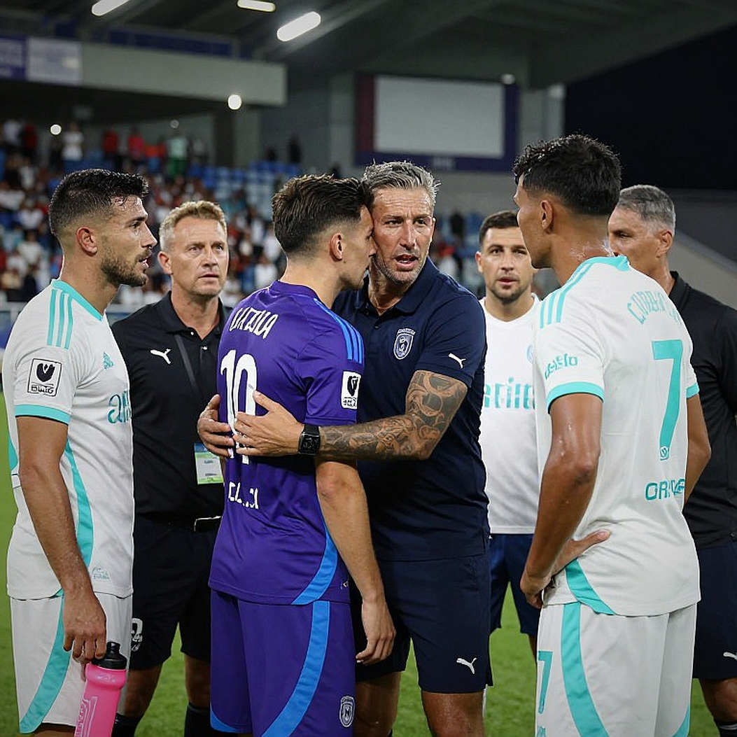 The Transfer Window and the Empty Report: When Football Analyses Itself With a Zero The Transfer Window and the Empty Report: When Football Analyses Itself With a Zero