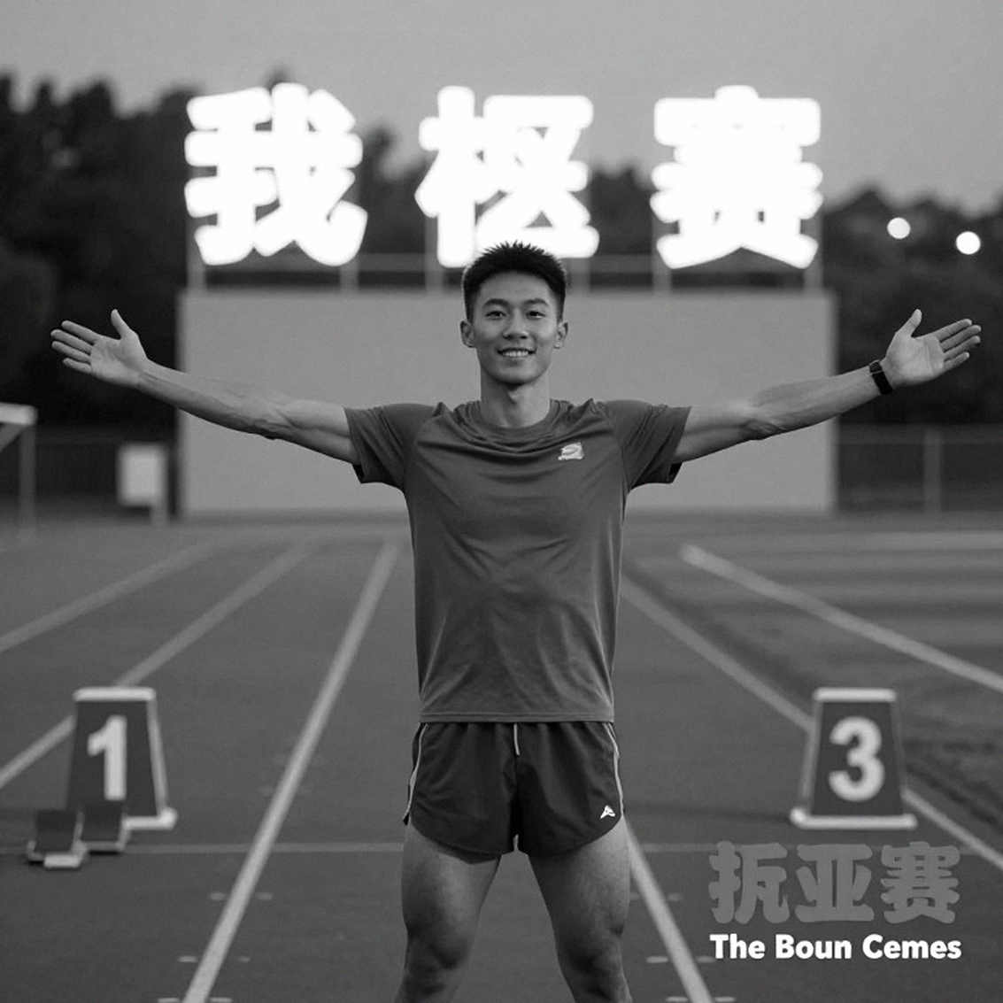 Cú ném 70,46 m của cô gái 18 tuổi: Asian Games và những khoảng trống dữ liệu không ai chịu lấp