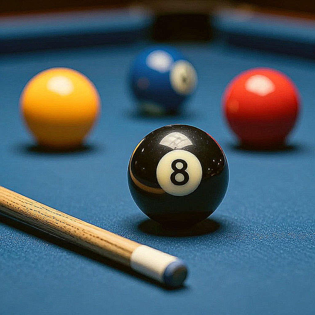 Hohmann trả lại suất Mosconi Cup: bản tự kiểm điểm của một cựu vương 9-ball