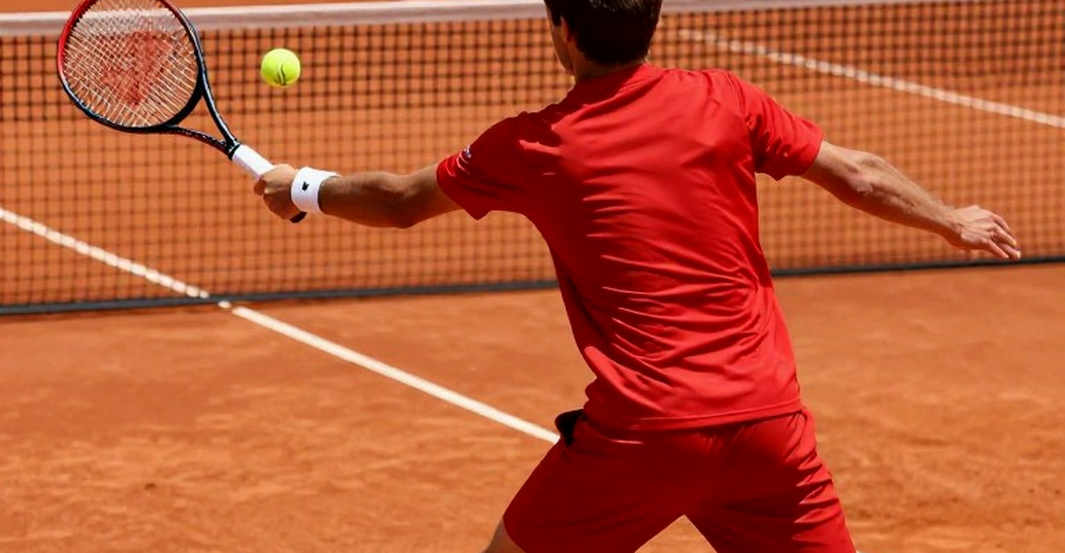 Kyrgios trở lại: Từ rankings 918 đến sân bóng của những ký ức