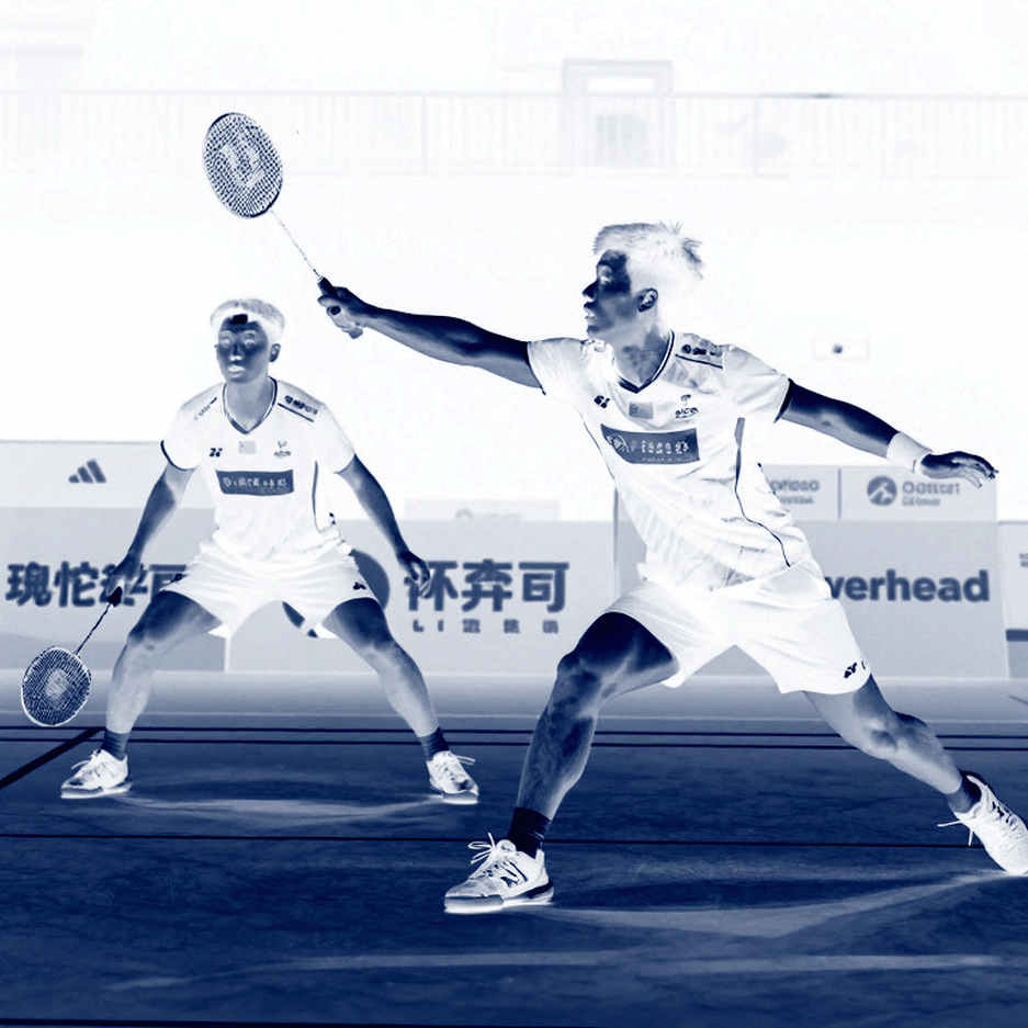 China Masters 2026: Srikanth, Satwik-Chirag và Tanvi Sharma tiến vào tứ kết – Những con số ấn tượng và giới hạn của dữ liệu