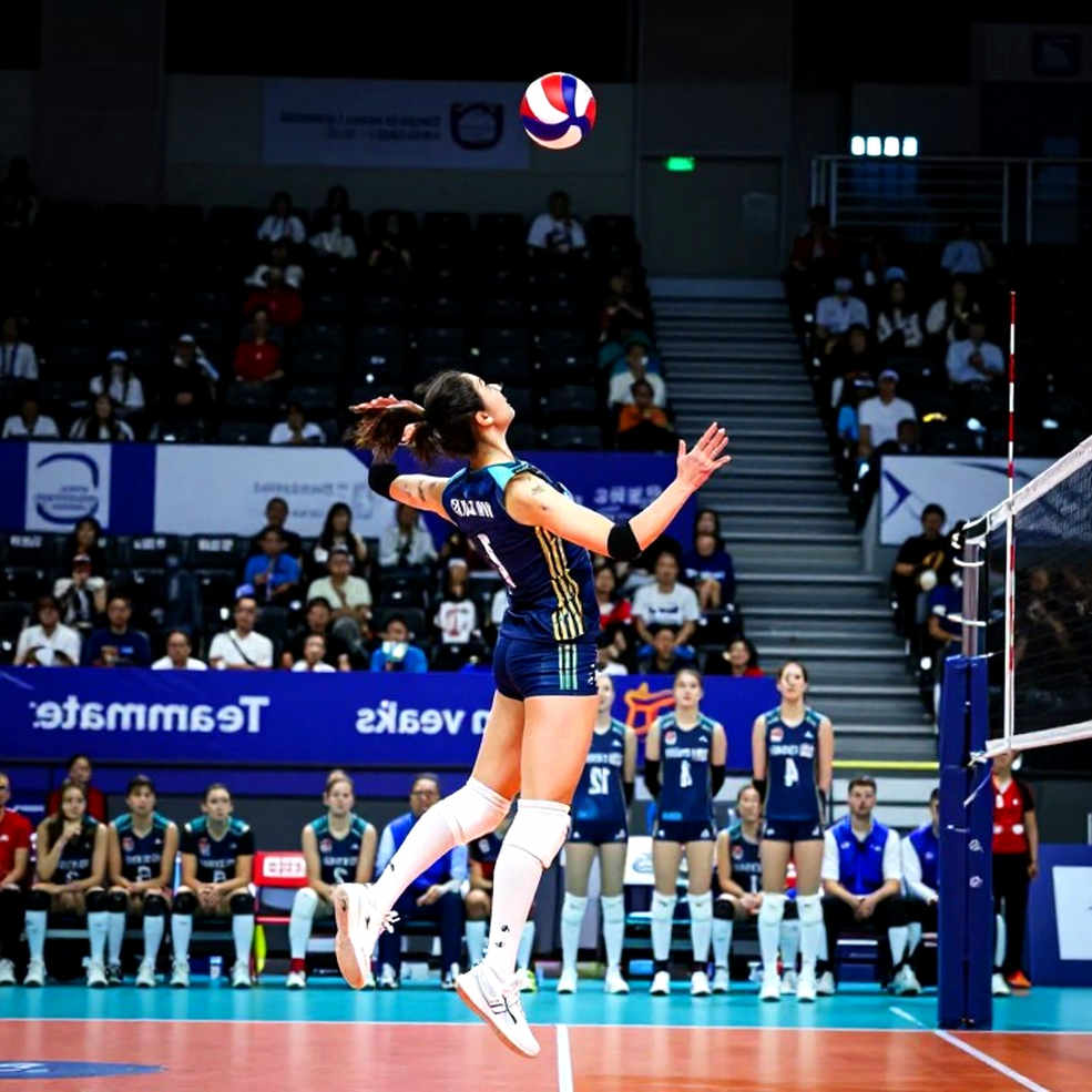 The Blank Dataset: Vietnamese Volleyball When the Model Has Nothing Left to Read The Blank Dataset: Vietnamese Volleyball When the Model Has Nothing Left to Read