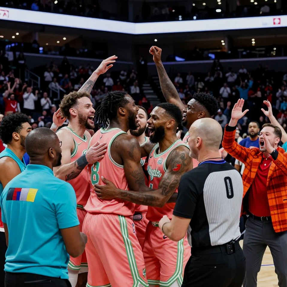 Adem Bona's Ankle and an Unclaimed Seat in a Renewed Frontcourt