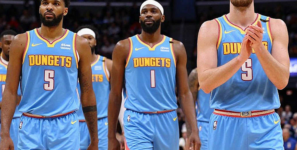 Adem Bona's Ankle and an Unclaimed Seat in a Renewed Frontcourt