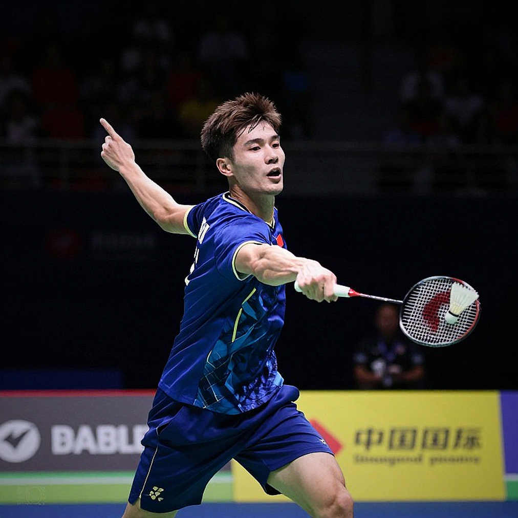 Thùy Linh dừng bước ở Vietnam Open: Cô gái 19 tuổi và tốc độ đọc lại bảng xếp hạng Thùy Linh dừng bước ở Vietnam Open: Cô gái 19 tuổi và tốc độ đọc lại bảng xếp hạng