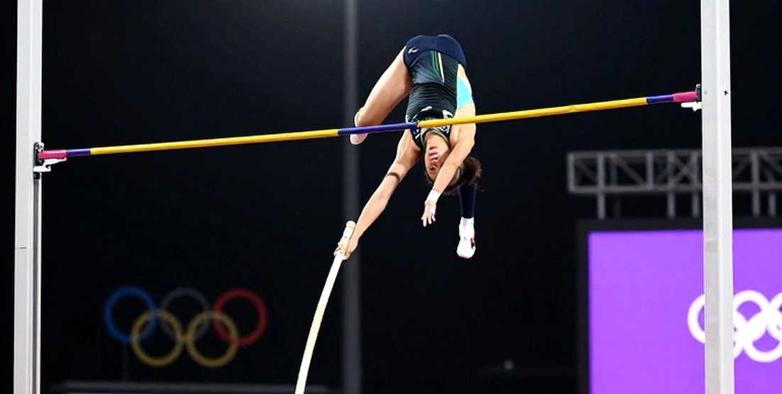 ASIAD 2026: chỉ tiêu 4 huy chương vàng và vết nứt rộng 0,001 điểm