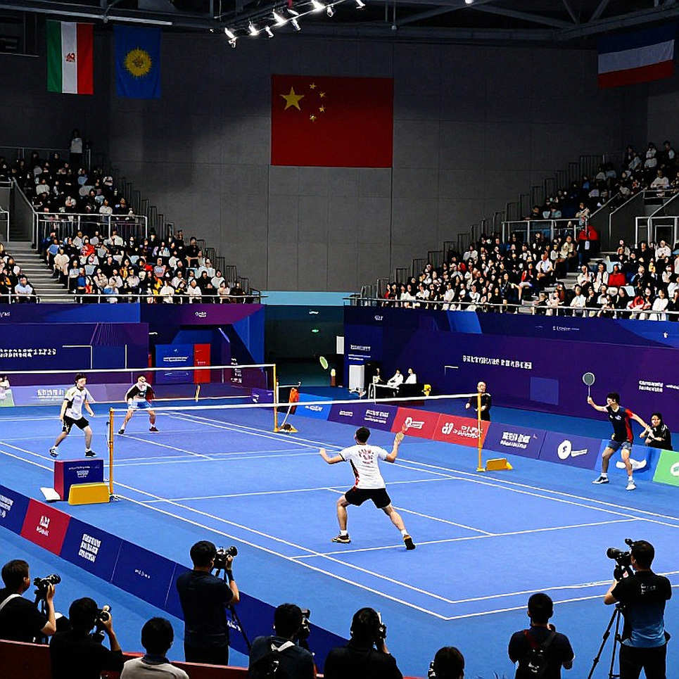 17-21, 20-22: Nguyễn Thùy Linh và ranh giới của thứ hạng 17-21, 20-22: Nguyễn Thùy Linh và ranh giới của thứ hạng