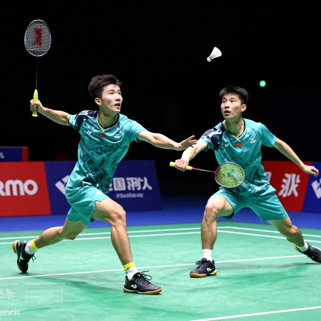 17-21, 20-22: Nguyễn Thùy Linh và ranh giới của thứ hạng 17-21, 20-22: Nguyễn Thùy Linh và ranh giới của thứ hạng
