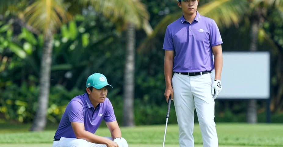 Giải vô địch Austin 2026: Barton Creek và cách kiến trúc golf trở thành tài sản thương mại