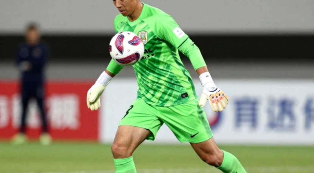 Vietnam U23 and the 3-4-3 Against Kuwait: When a Team Sheet Becomes a Tactical Statement
