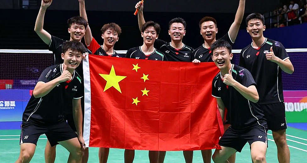 Expected Points in Badminton: The Transfer Window and the Reputation Trap Expected Points in Badminton: The Transfer Window and the Reputation Trap